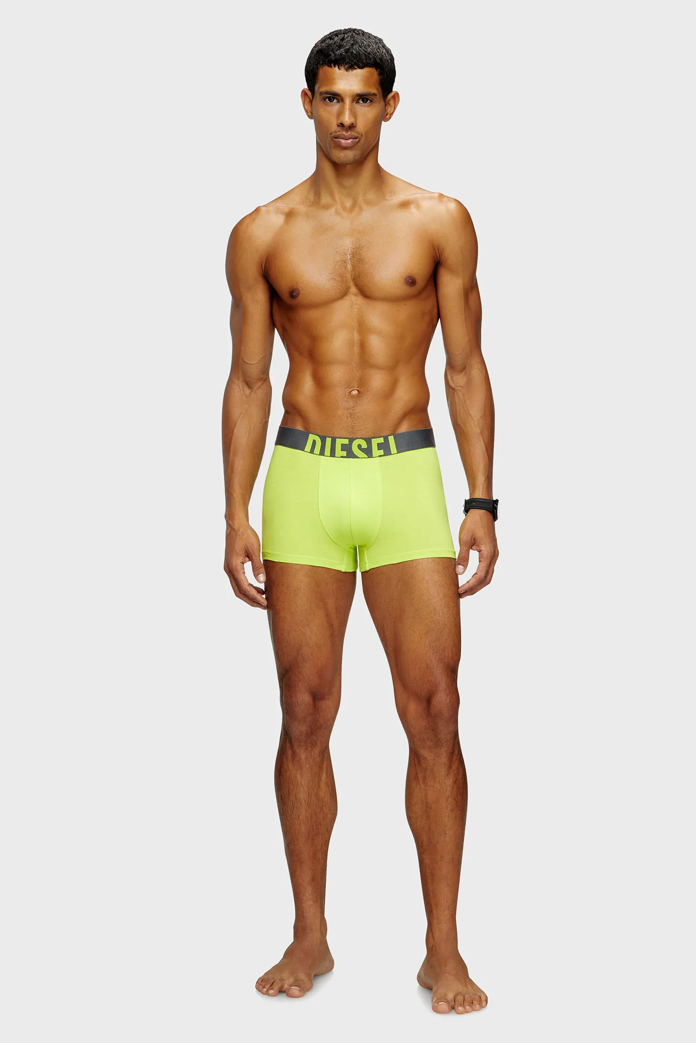 Чоловічі боксери (3 шт) DAMIEN-D-POP 4