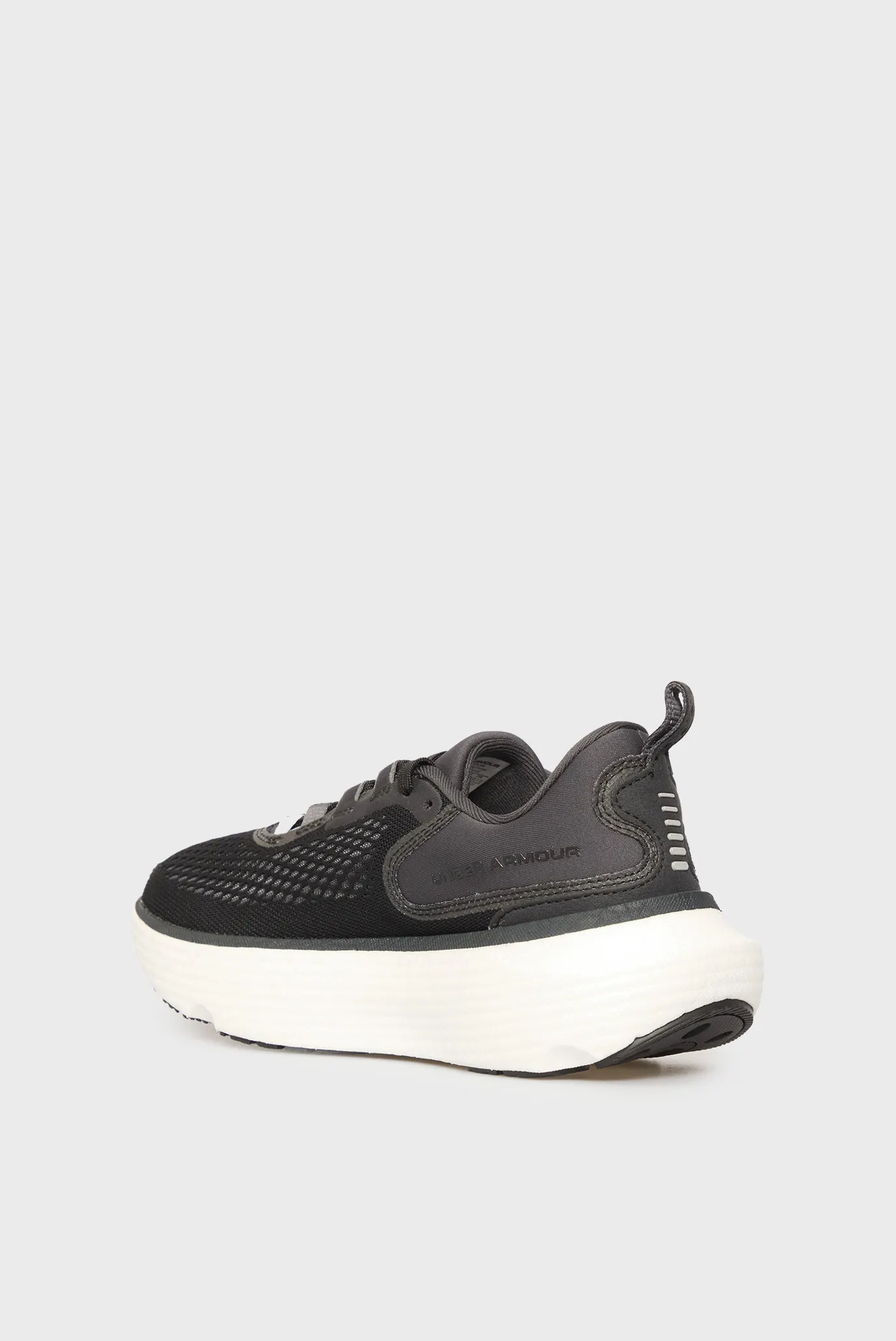 Жіночі чорні кросівки UA W Infinite Elite 2 5