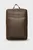 Чоловічий коричневий рюкзак MICRO PEBBLE SLIM