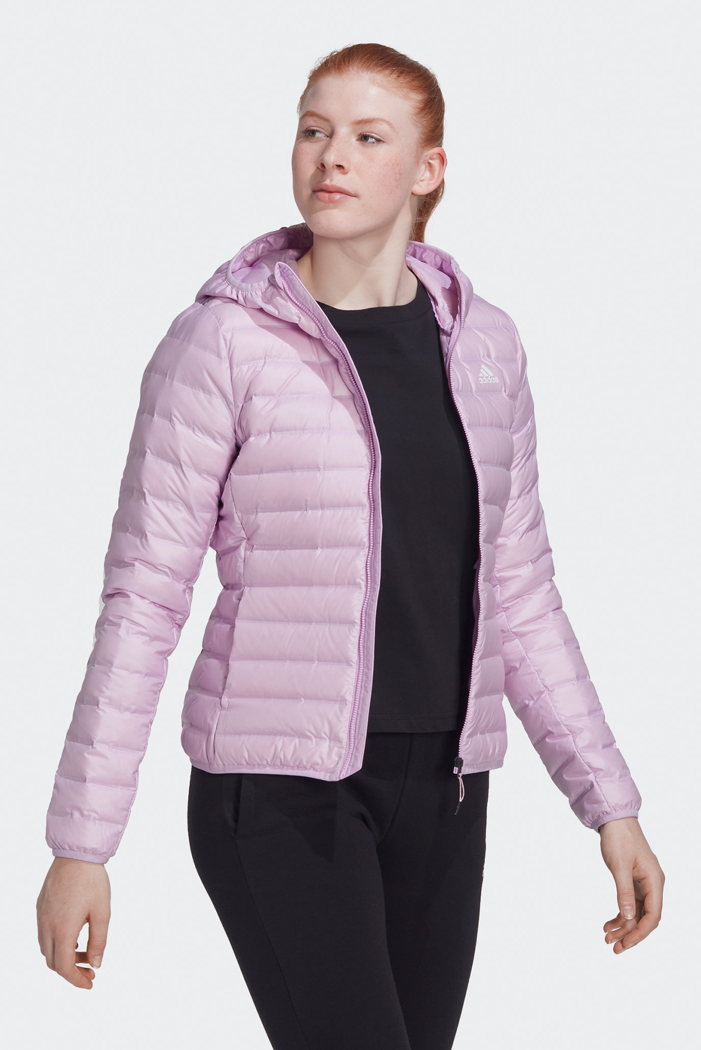 Жіноча фіолетова куртка Varilite 1
