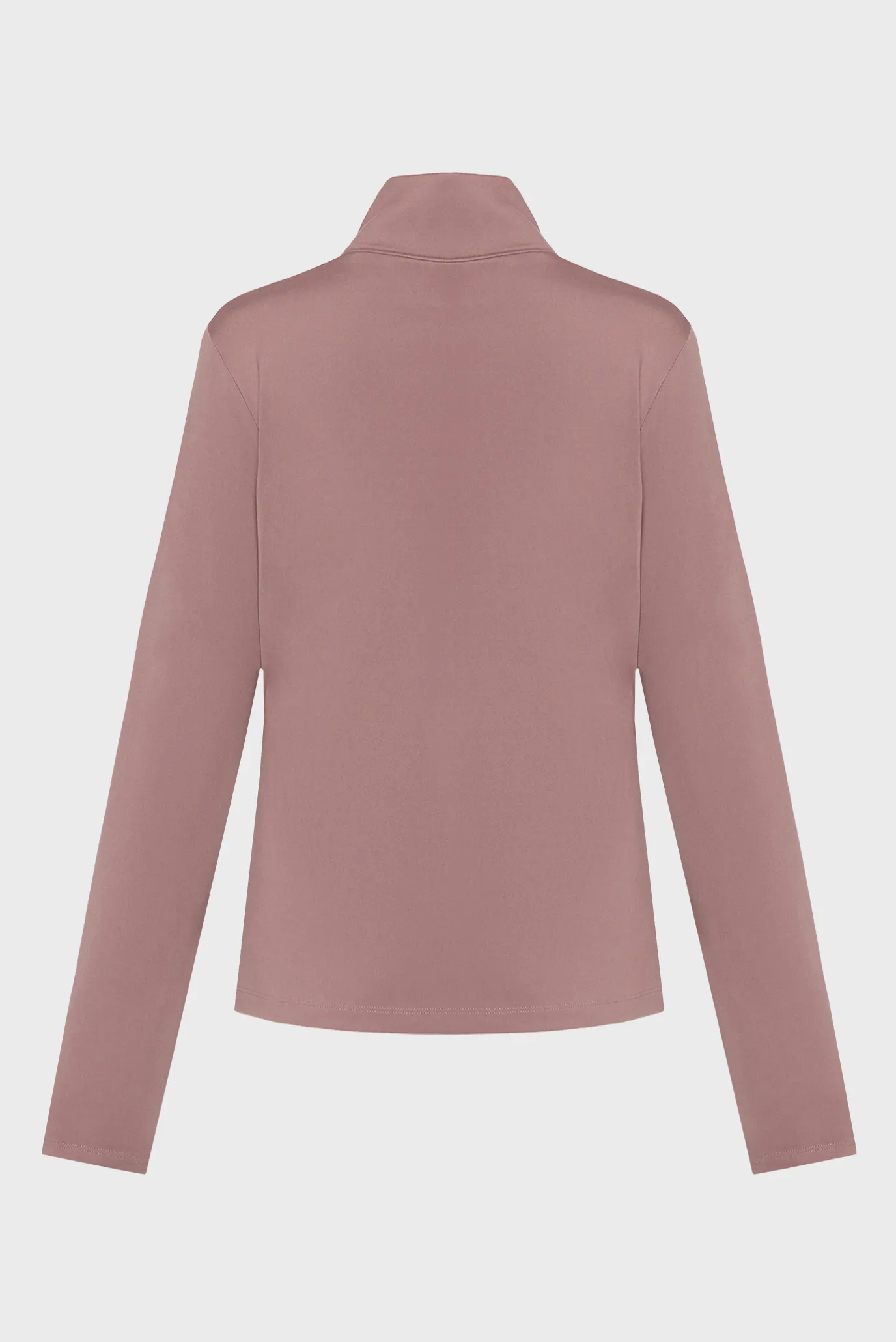 Жіноча теракотова спортивна кофта Motion Jacket EMEA 2