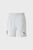 Мужские белые шорты FC Shakhtar Donetsk 22/23 Promo Shorts Men