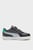 Детские черные сникерсы Caven 2.0 PUMA FC Sneakers Kids