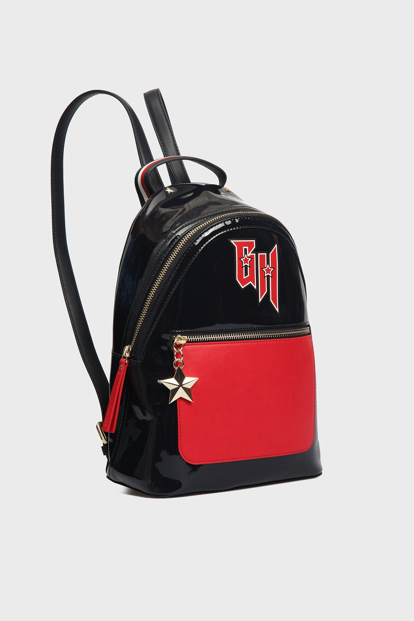 tommy hilfiger gigi hadid backpack