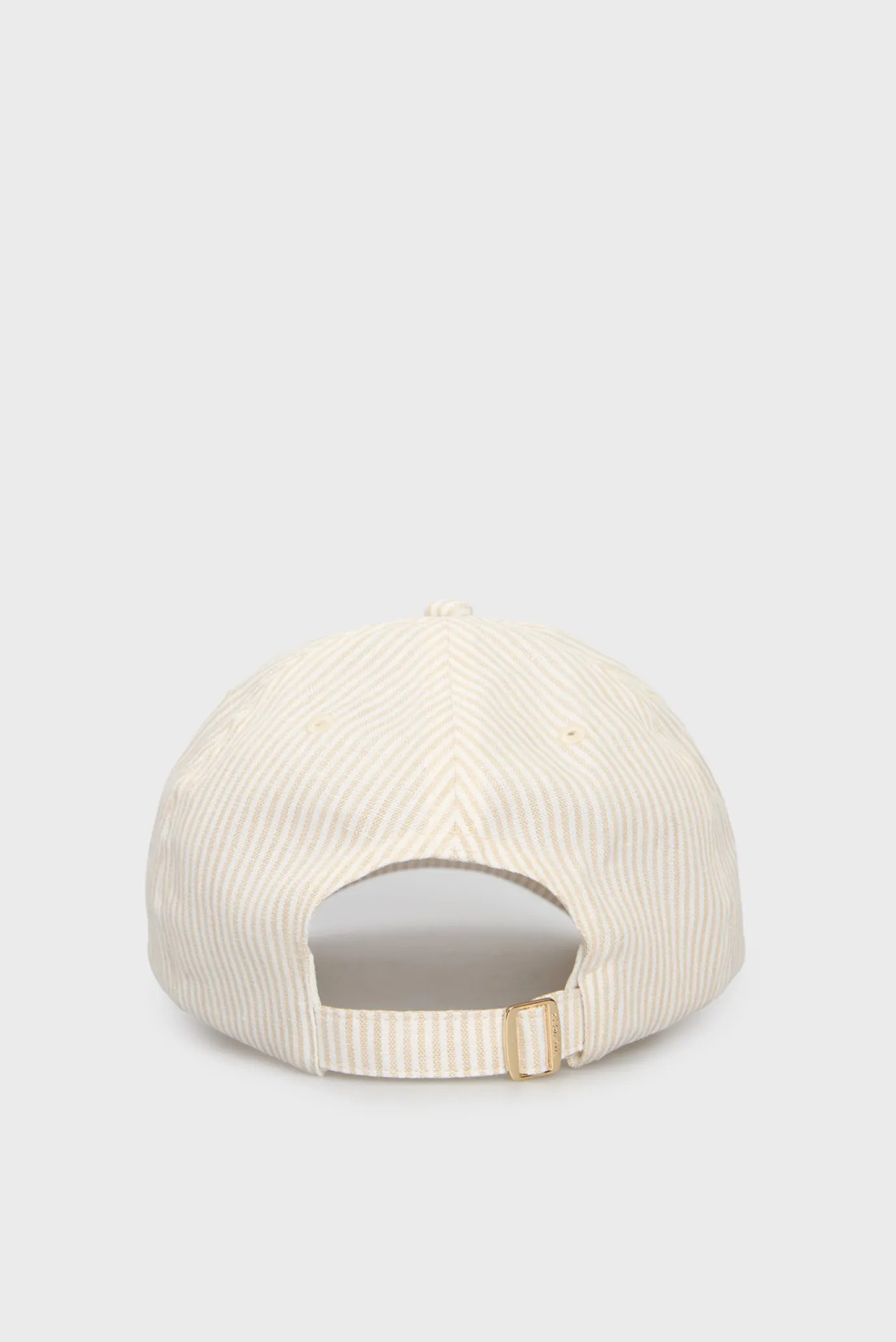 Жіноча кепка у смужку TH PREMIUM BEACH CAP 3