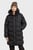 Женская черная куртка Whistler Parka Puffer