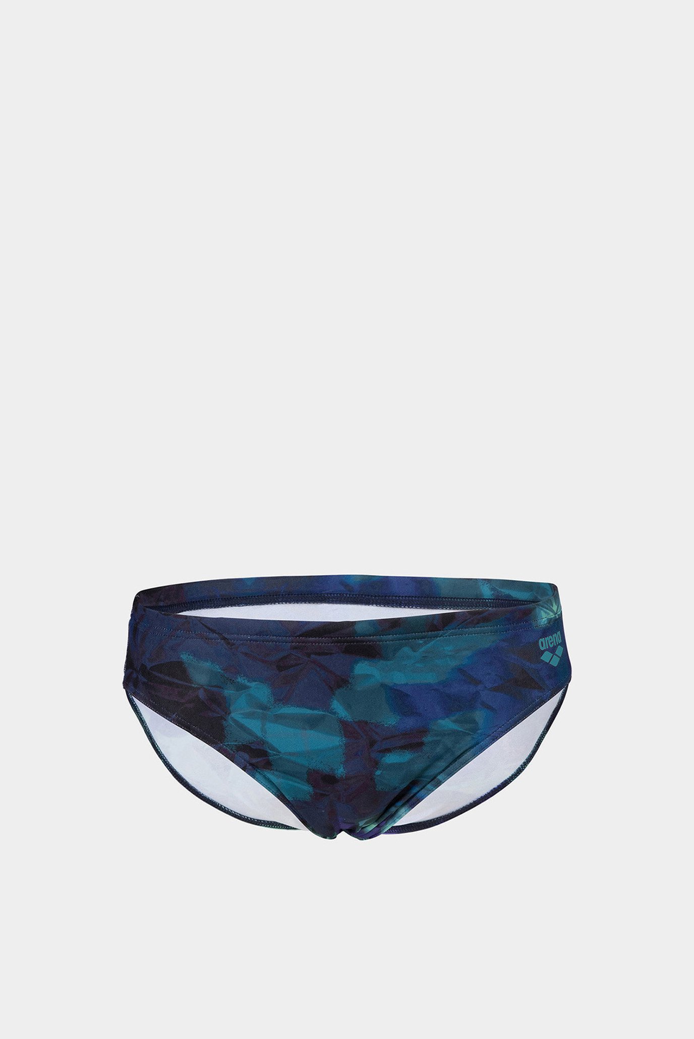 Мужские плавки с узором HERO CAMO SWIM BRIEF 1