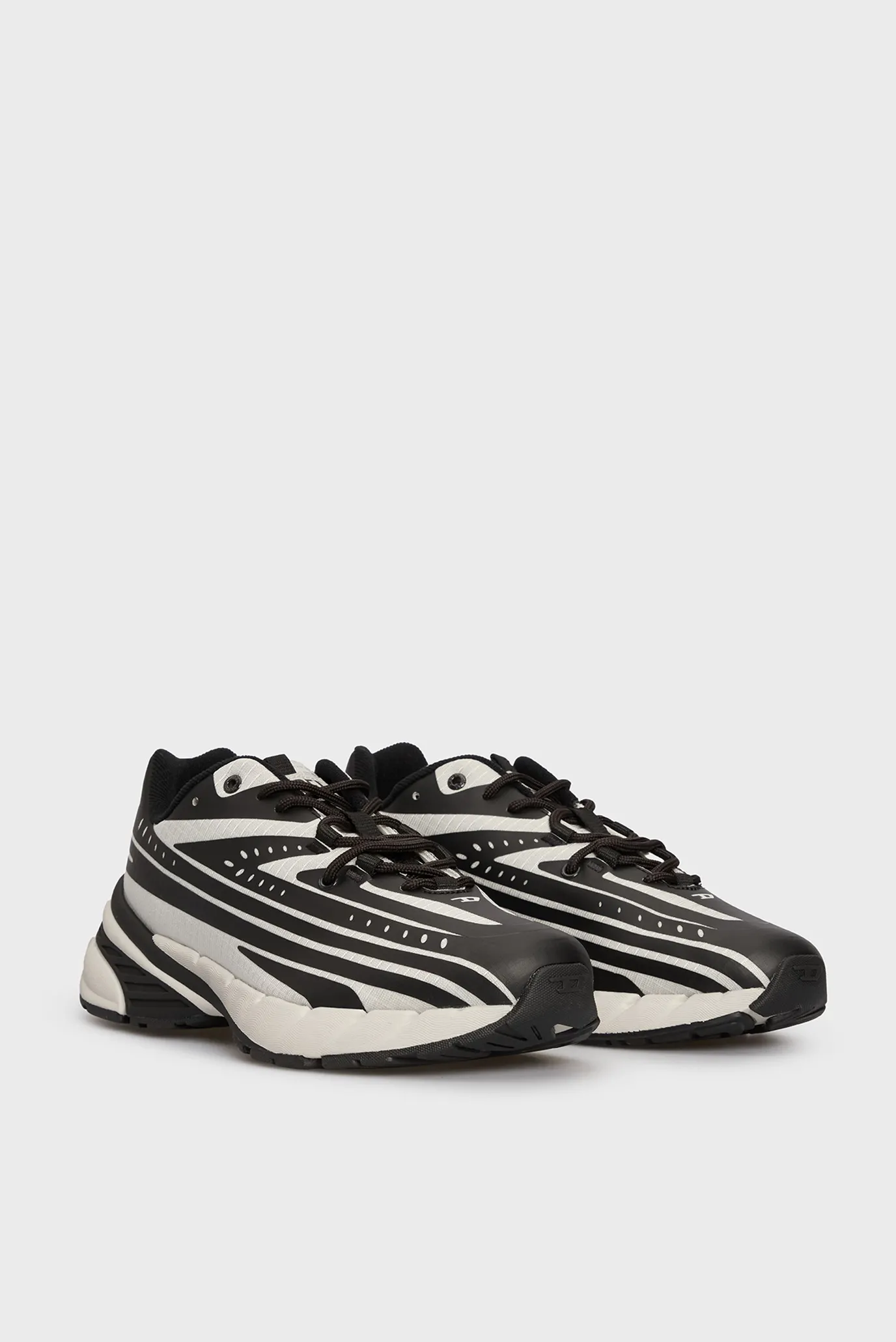 Чоловічі кросівки D-AIRSPEED LOW 3