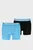 Чоловічі боксери (2 шт) PUMA MEN CHROMATIC WAISTBAND