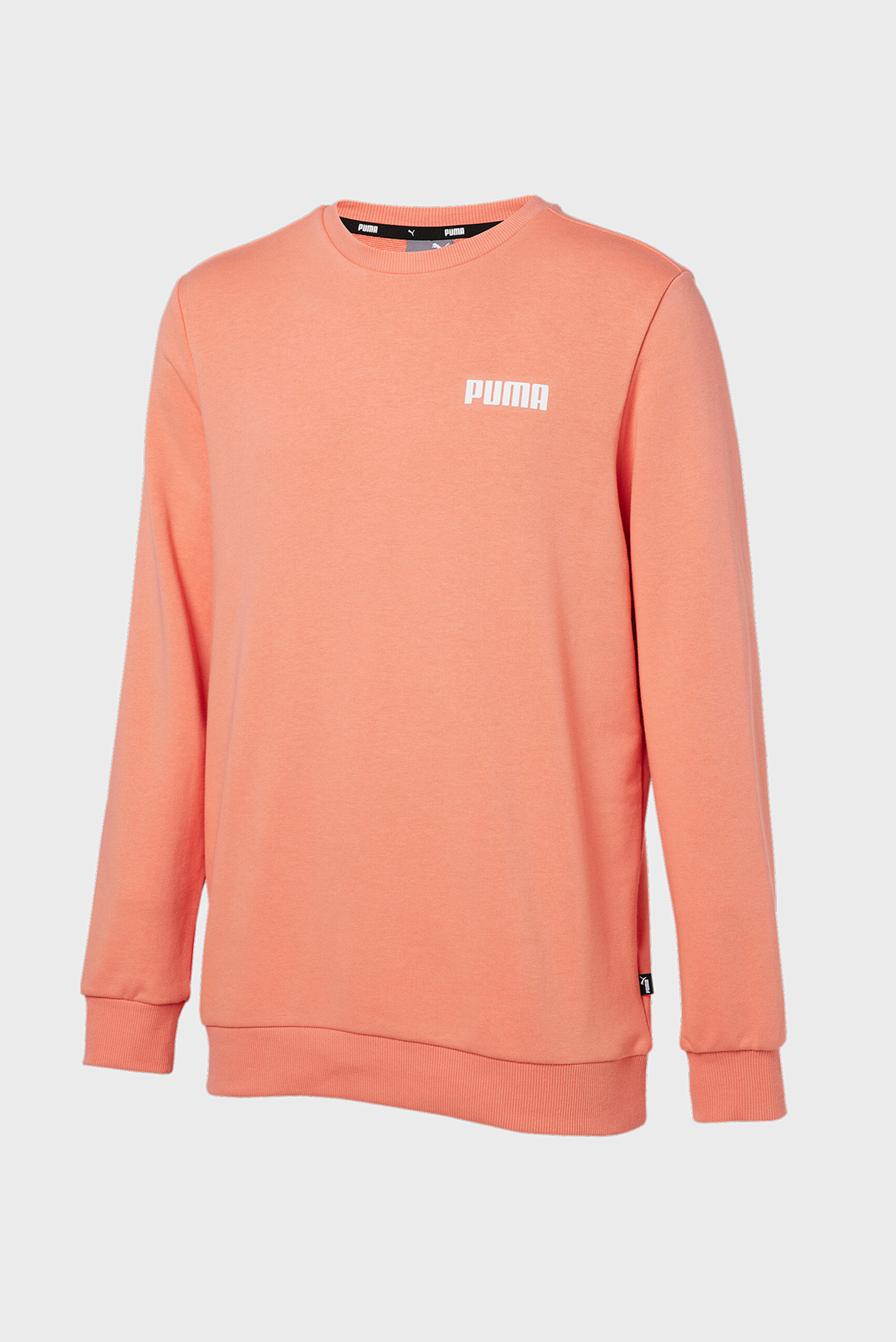 Puma essentials outlet sweatshirt