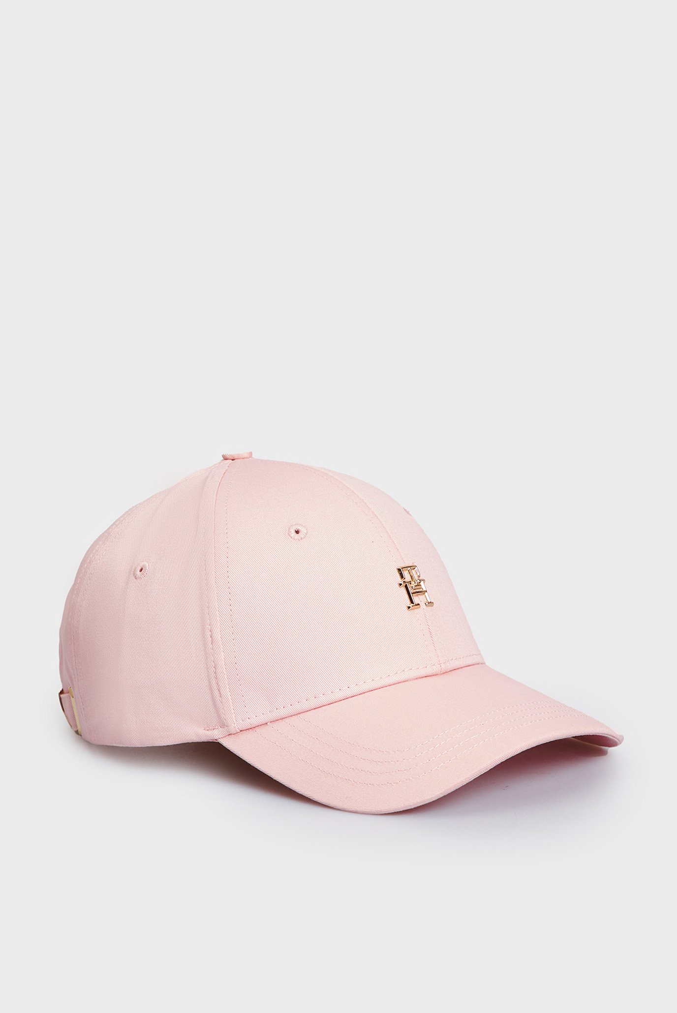 Жіноча рожева кепка ESSENTIAL CHIC CAP 1