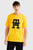 Чоловіча жовта футболка ICON BLACKWATCH MONOGRAM TEE