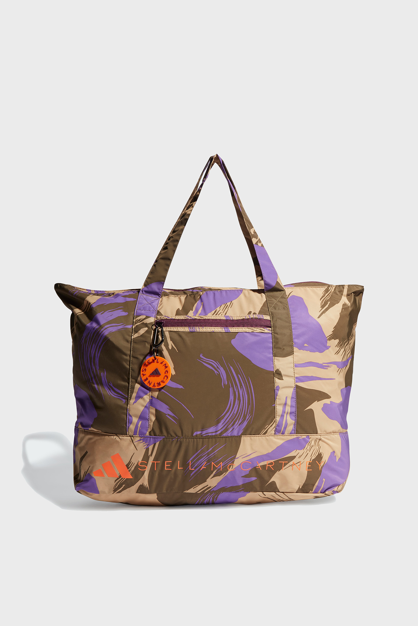 Жіноча сумка adidas by Stella McCartney Tote 1