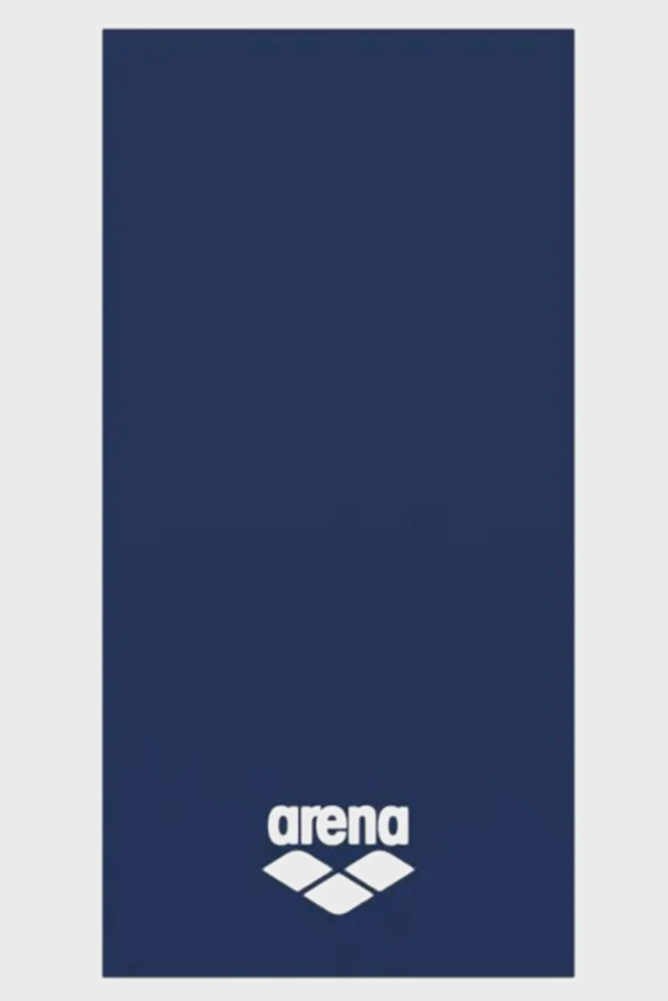 Темно-синій рушник MICROFIBER GYM TOWEL 1