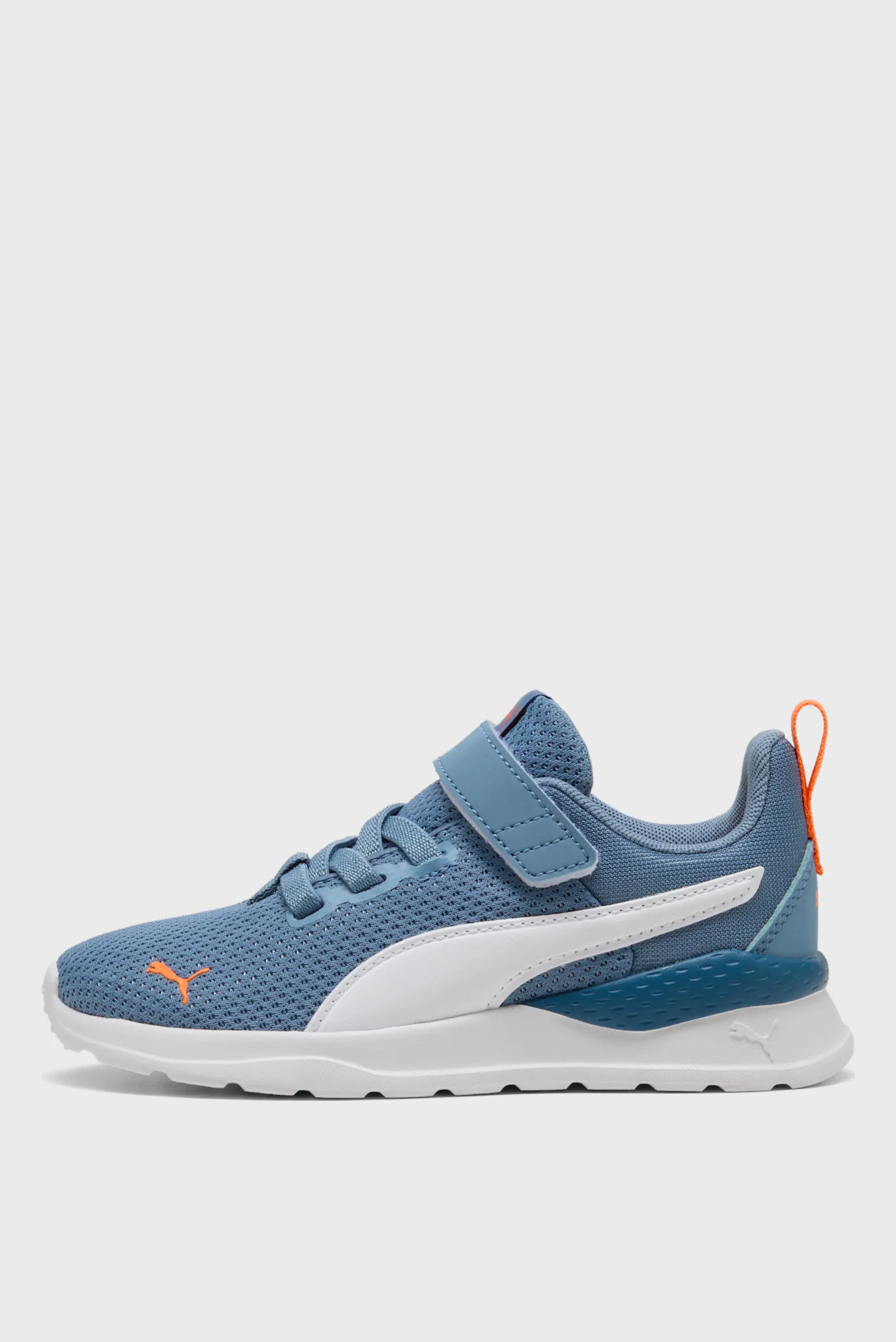 Детские голубые кроссовки Anzarun Lite Kids’ Trainers 3