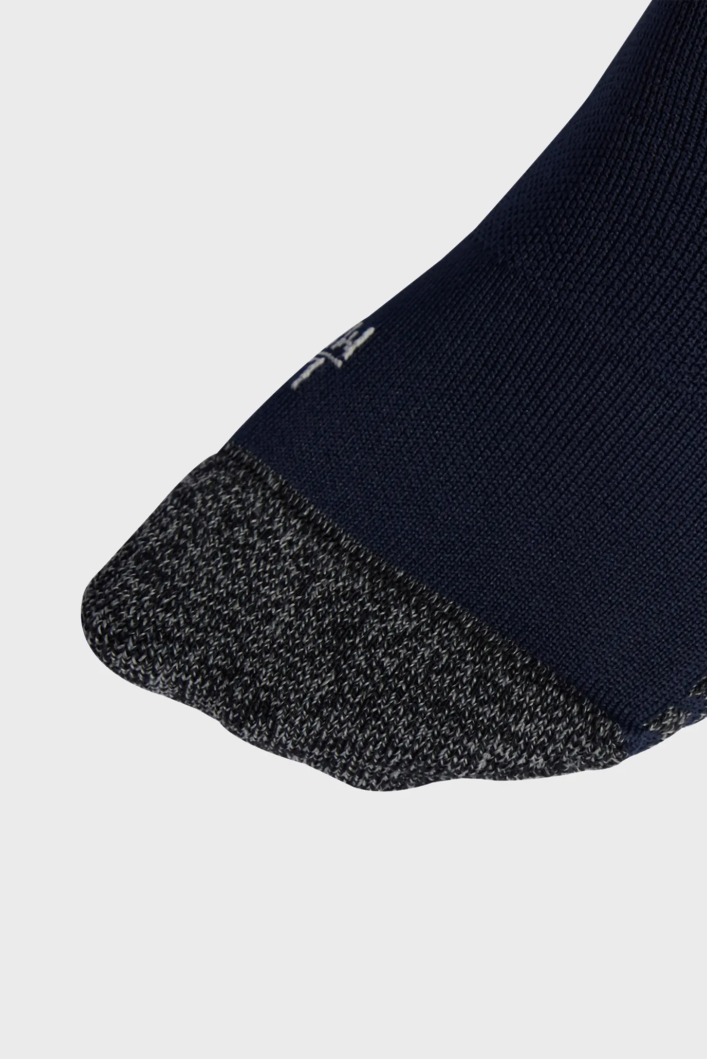 Чорні гетри Real Madrid 25/26 Away 3