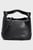 Женская черная сумка SOFT NAPPA CROSSBODY