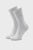 Женские белые носки (2 пары)