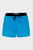 Шорти для плавання PUMA Swim Men Logo Short Length Swim Shorts
