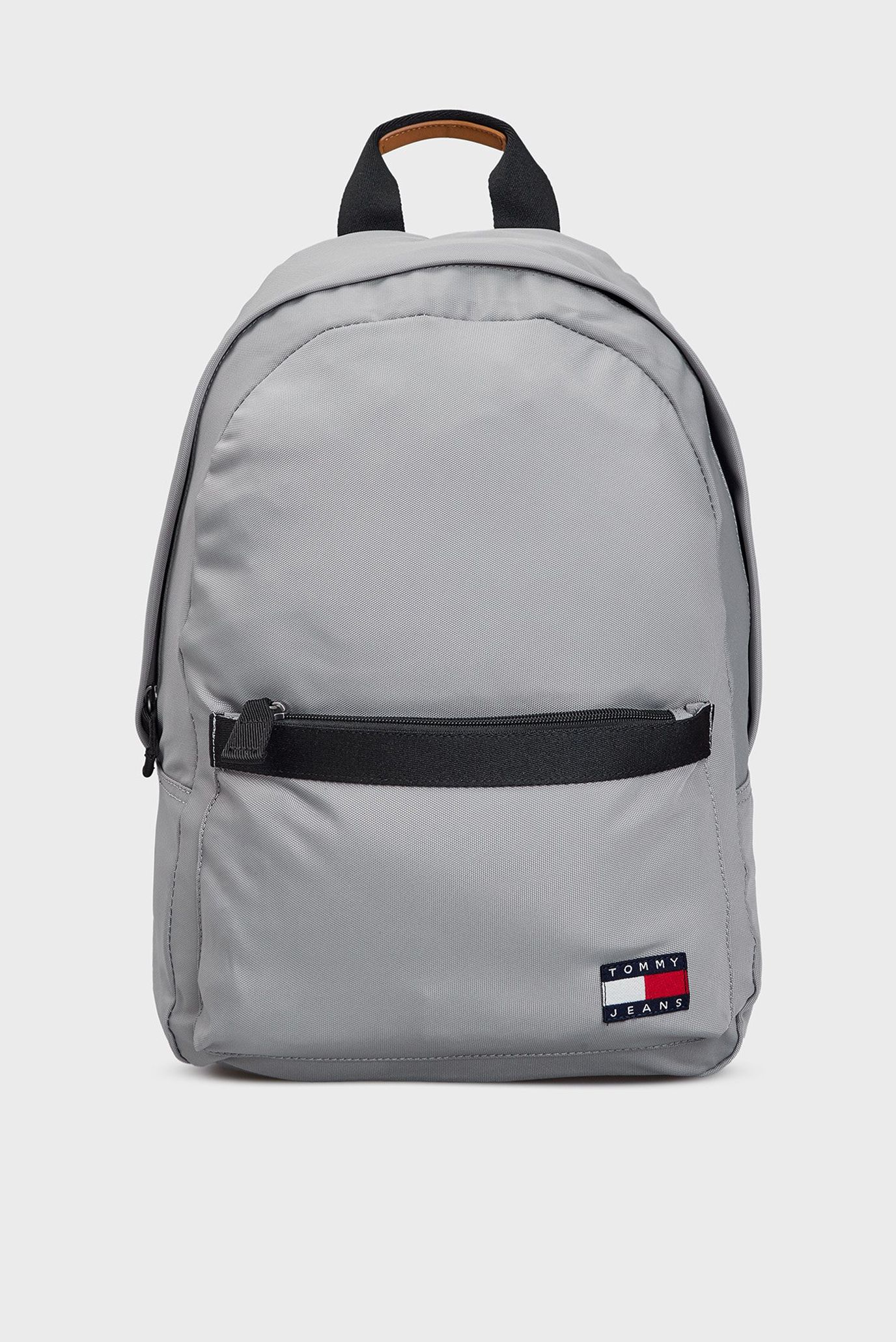 Чоловічий сірий рюкзак TJM ESS DAILY DOME BACKPACK 1