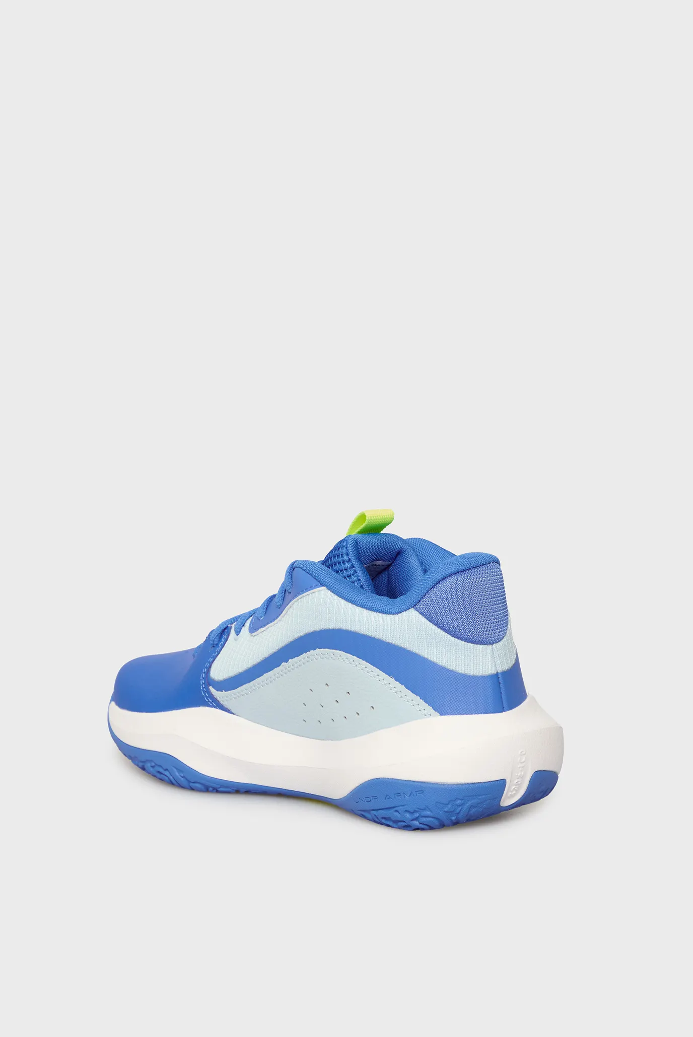 Кросівки UA Lockdown 7 5