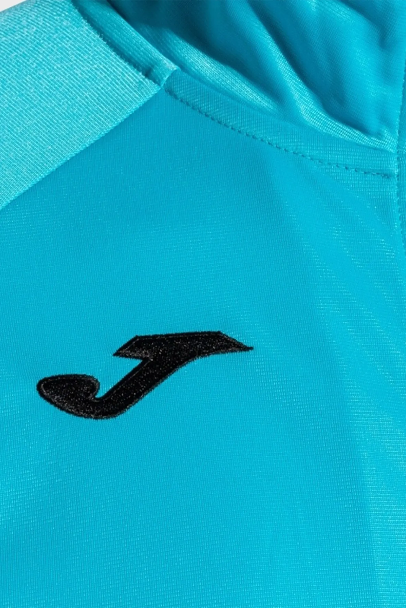 Дитяча блакитна спортивна кофта 3