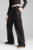 Женские черные спортивные брюки WARDROBE ESS Relaxed Woven Cargo Pants Women