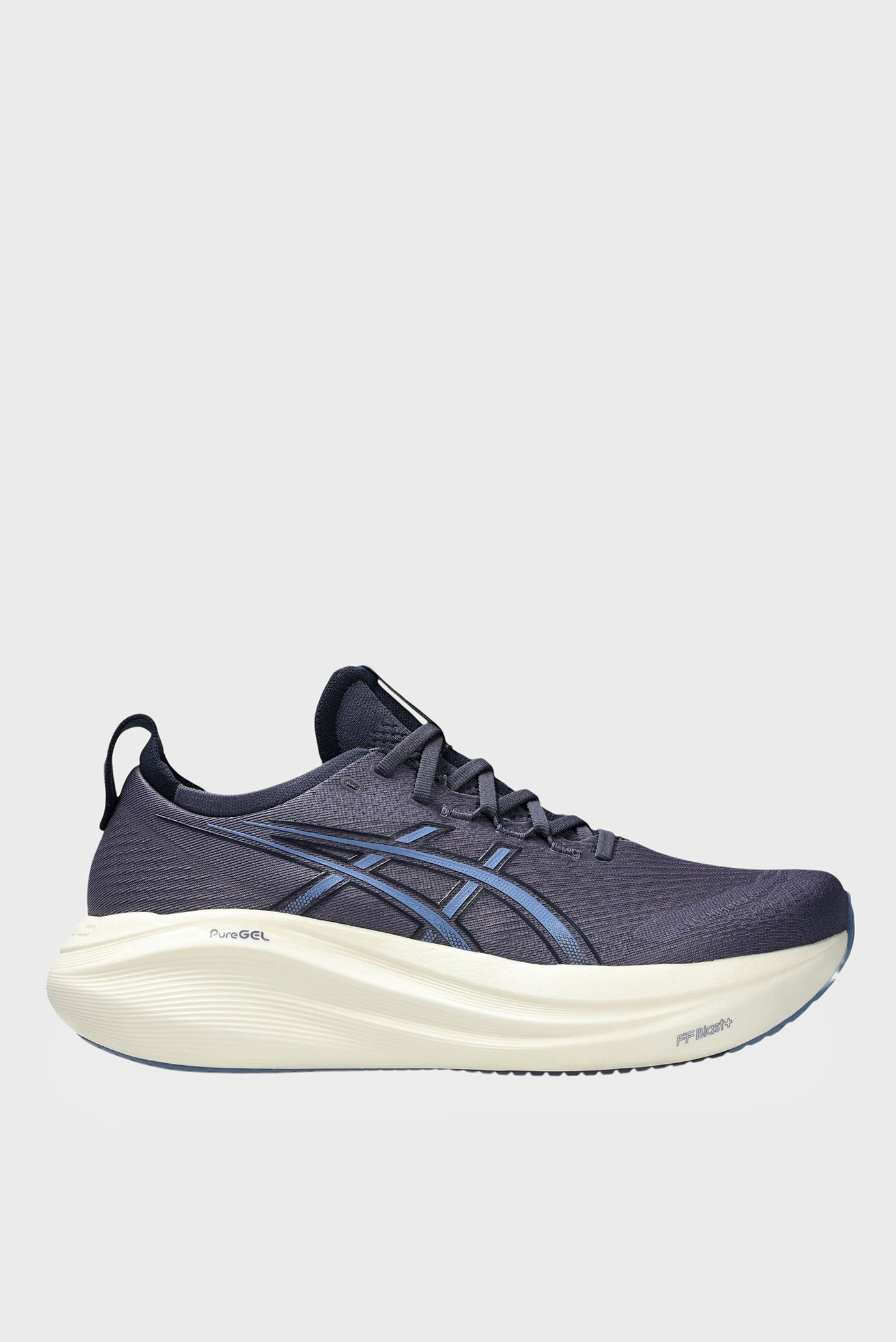 Мужские синие кроссовки Синий 8 Asics 1011B958-500 Мужские синие кроссовки Синий 8 Asics 1011B958-500