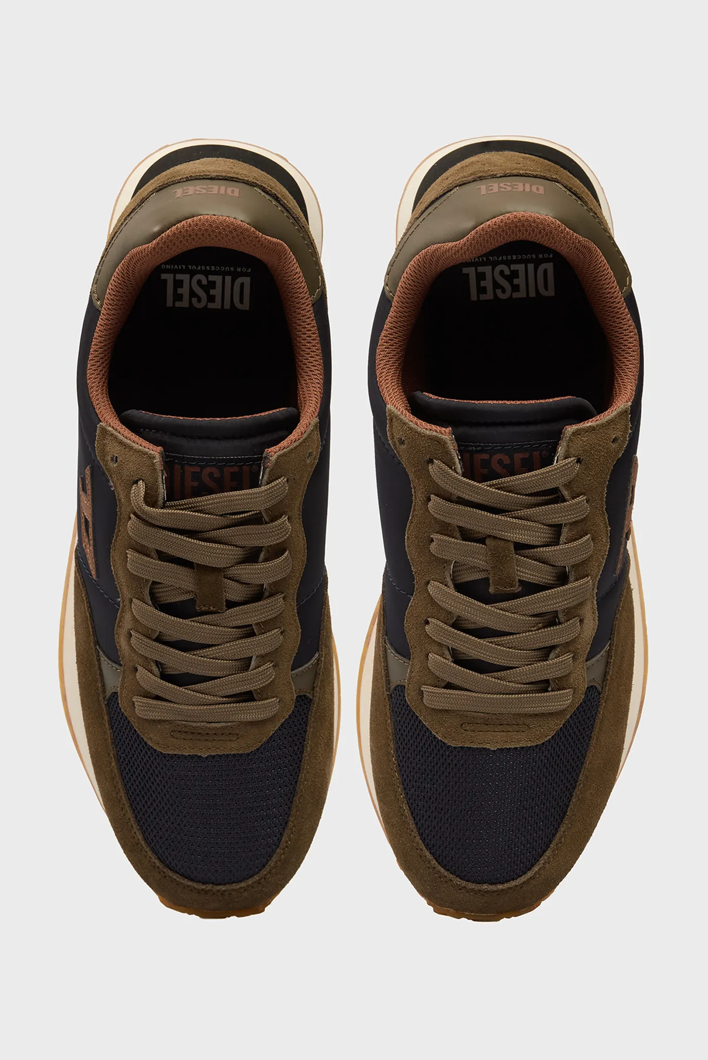 Мужские кроссовки S-D-LIGHT 4