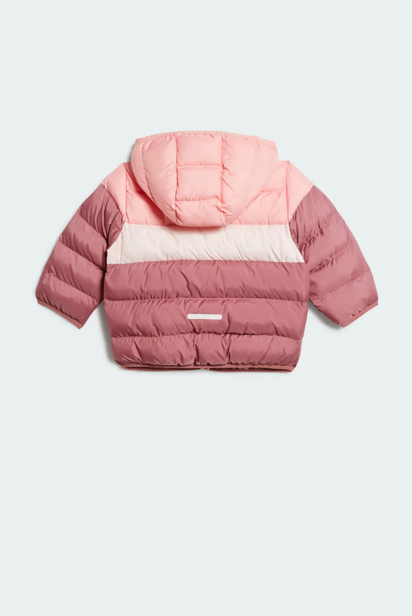 Дитяча рожева куртка Synthetic Down 2