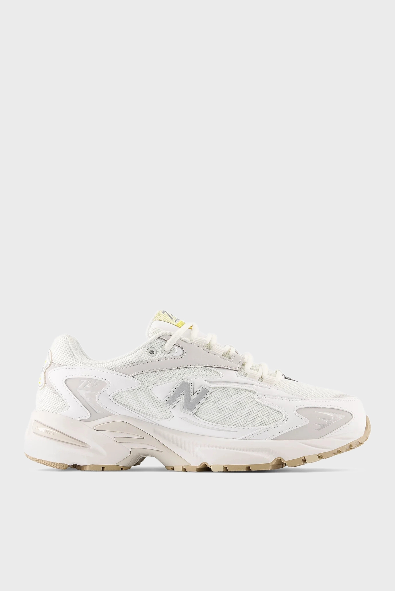 Белые кроссовки New Balance 725 New Balance ML725AF — MD-Fashion