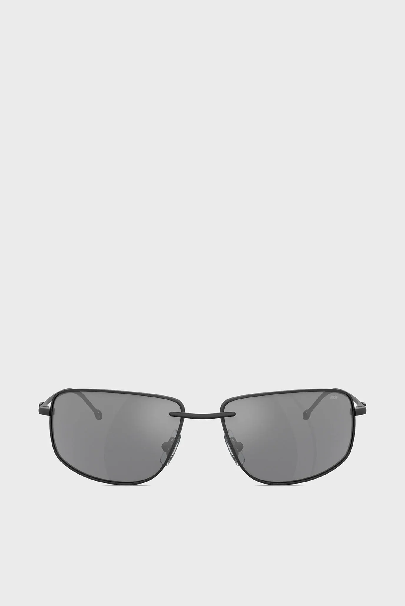 Чорні сонцезахисні окуляри 3