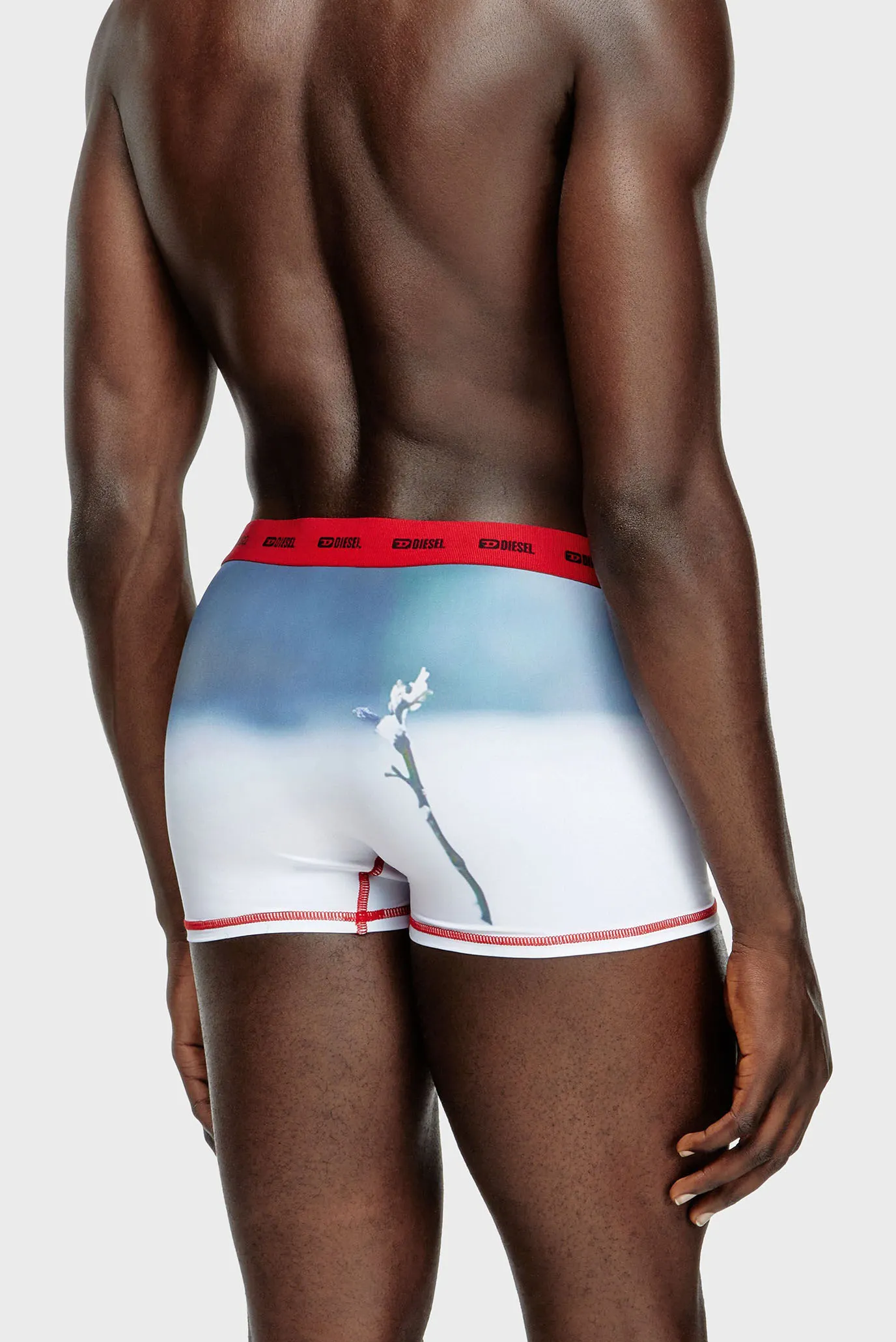 Мужские боксеры DAMIEN-UTLT 2