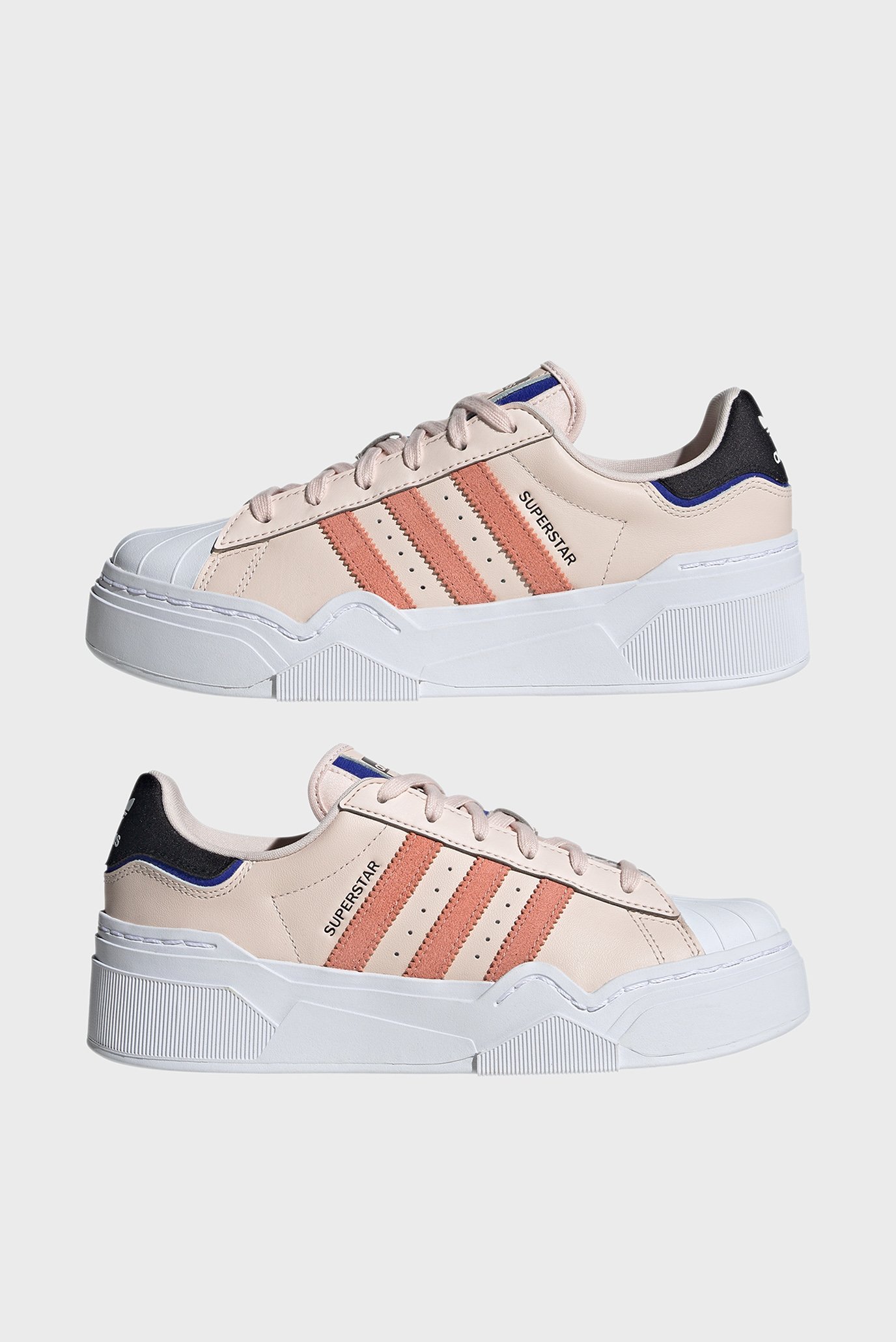 Adidas classic superstar womens best sale