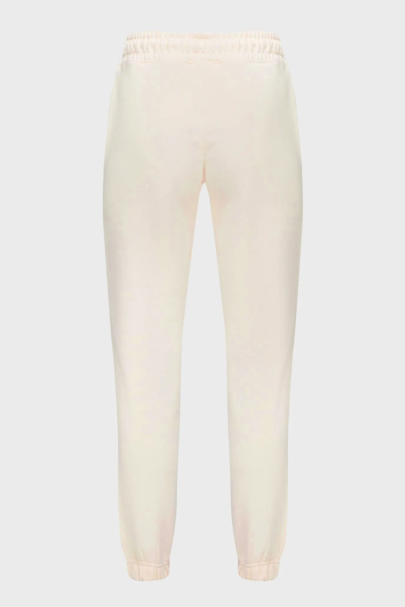 Жіночі білі спортивні штани REG TONAL SHIELD SWEATPANTS 9