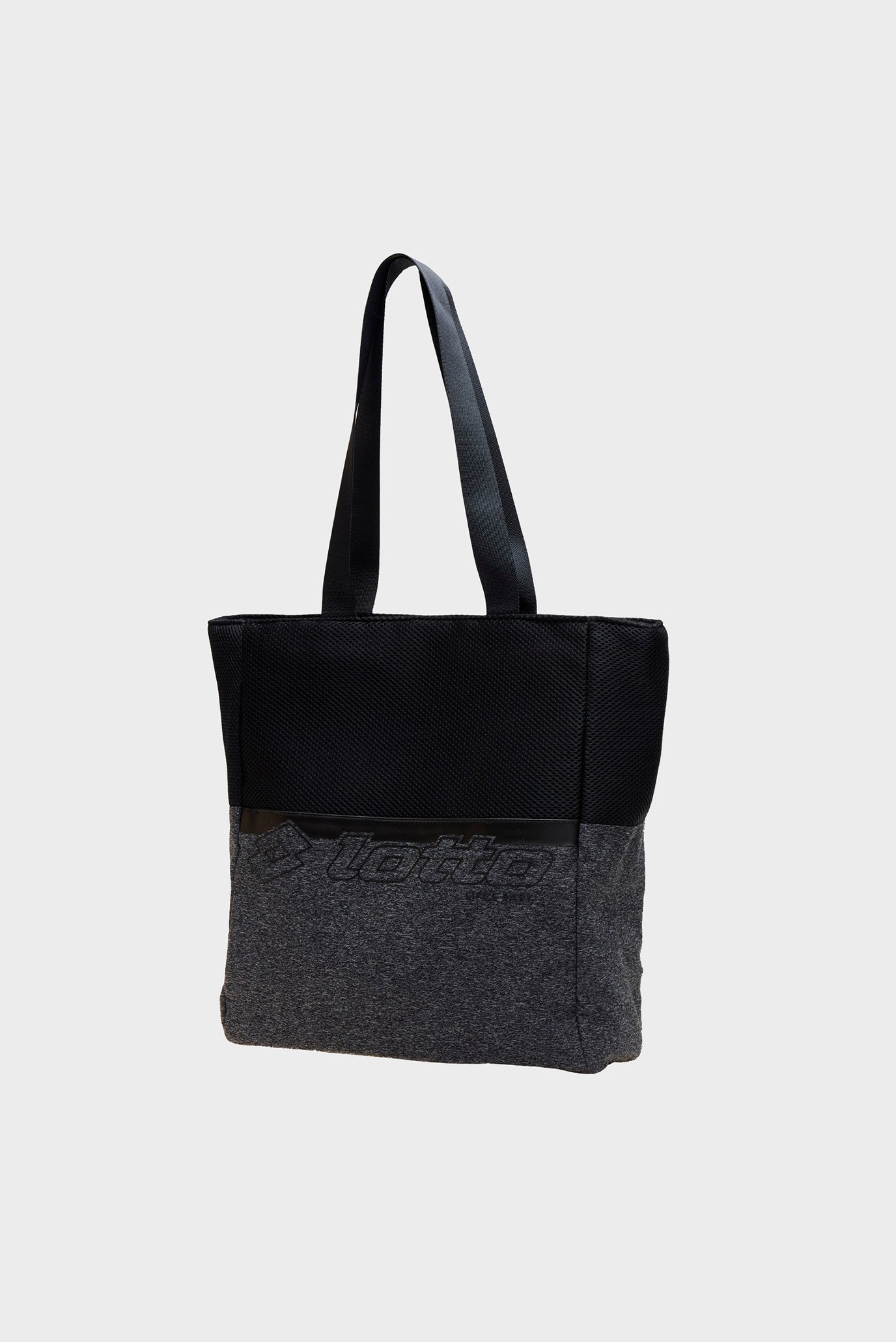 Жіноча чорна спортивна сумка HANDBAG EASY W 1