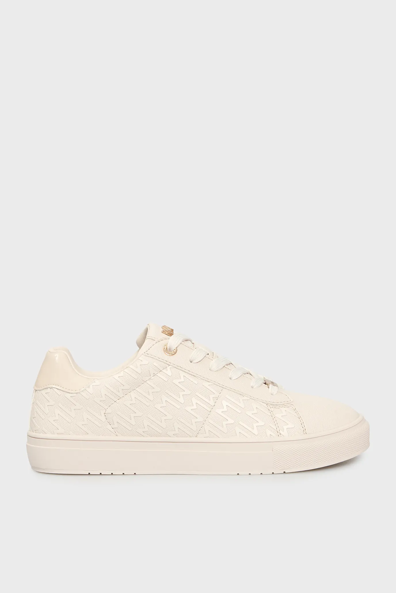 Жіночі білі снікерси REVA BLAKE 1