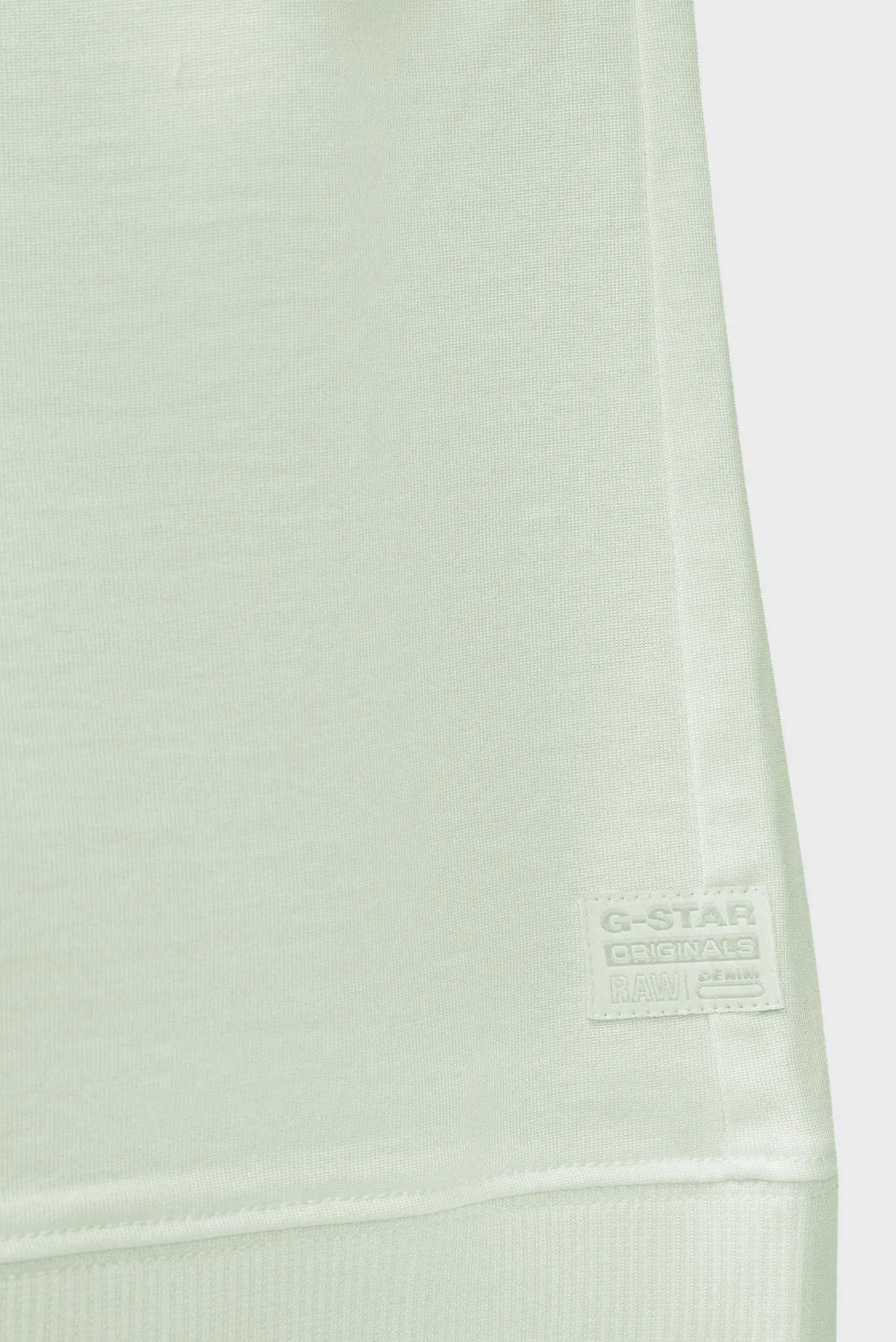 Жіночий м'ятний комбінезон Sports playsuit 4