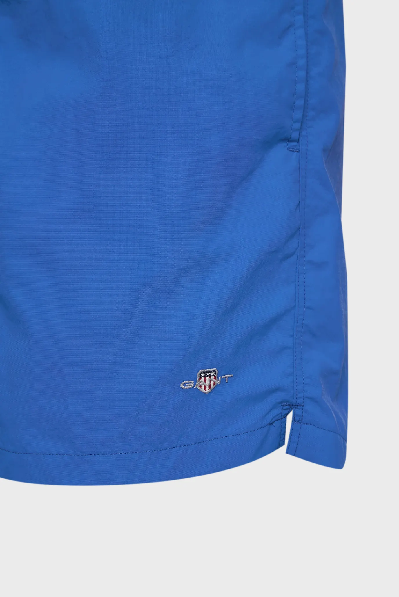 Мужские синие плавательные шорты SWIM SHORTS 5