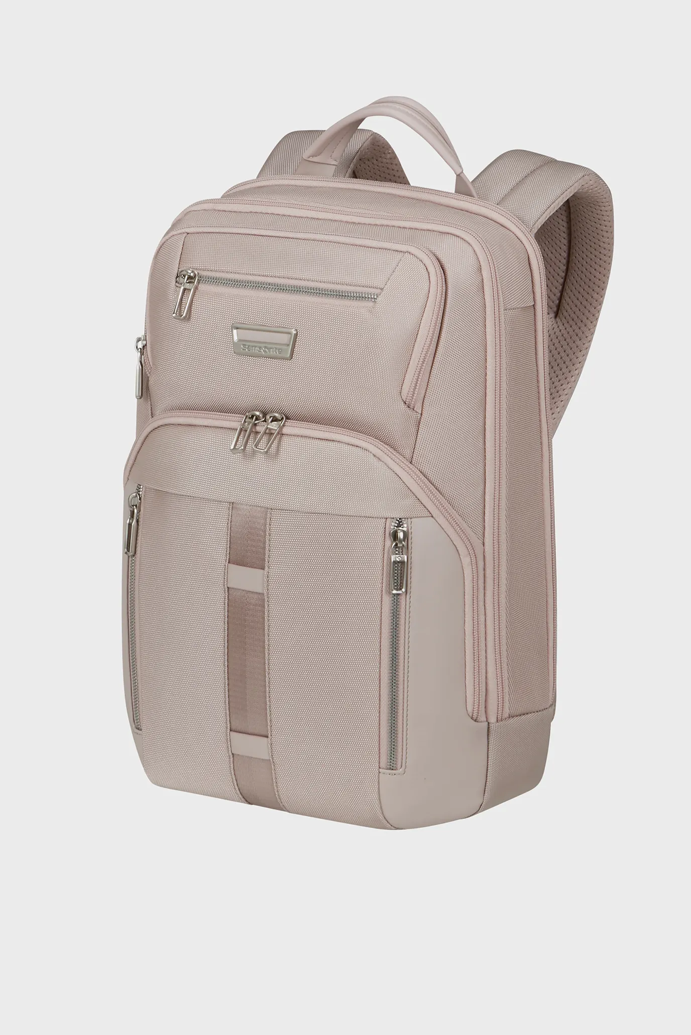 Жіночий пудровий рюкзак URBAN-EYE QUARTZ 2