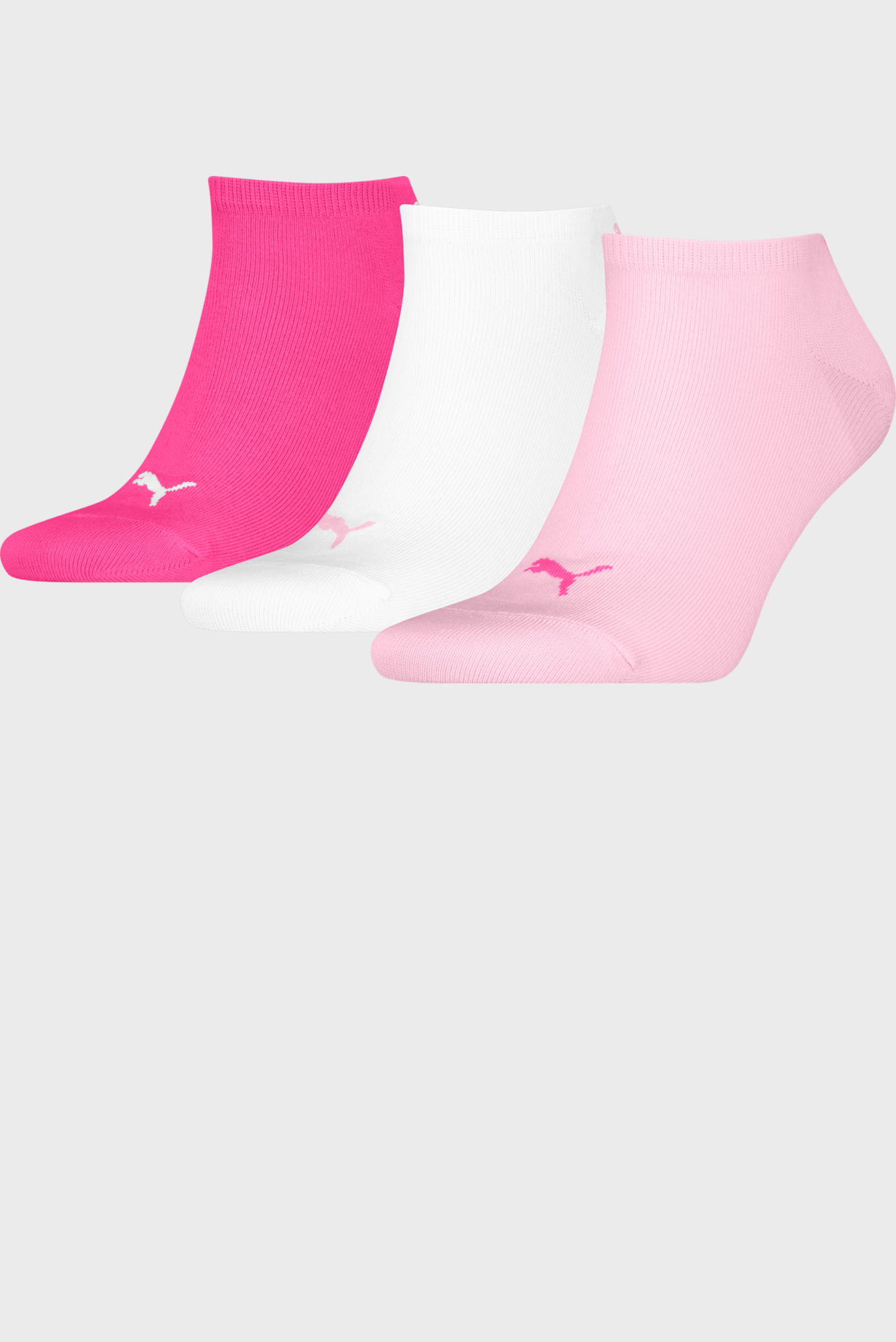 Носки (3 пары) Sneaker Socks Unisex (3-pack) 1