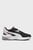 Черные кроссовки Vis2K Sneakers