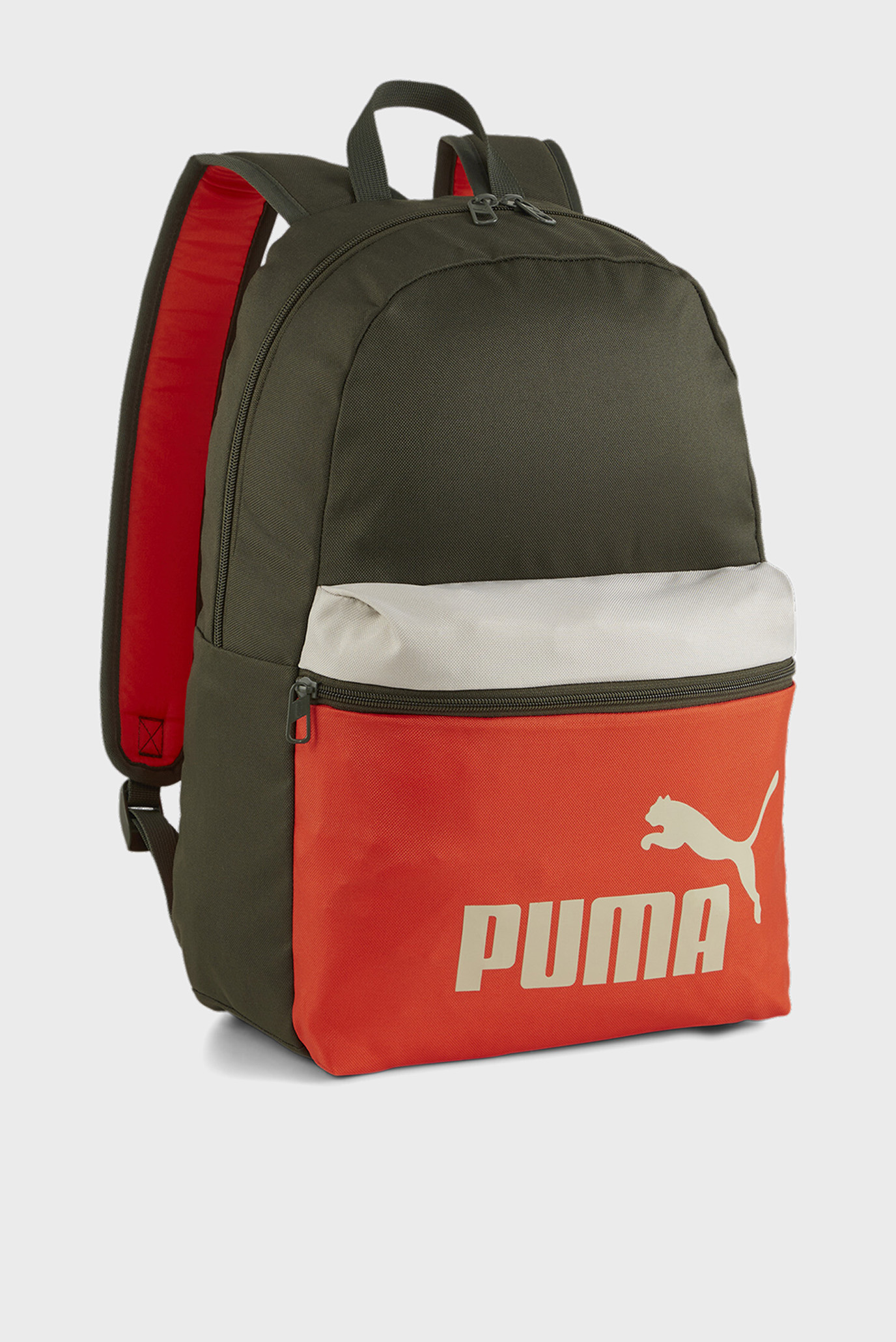 Рюкзак PUMA Phase Colorblock Backpack 1