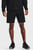 Мужские черные шорты UA Unstoppable Cargo Shorts