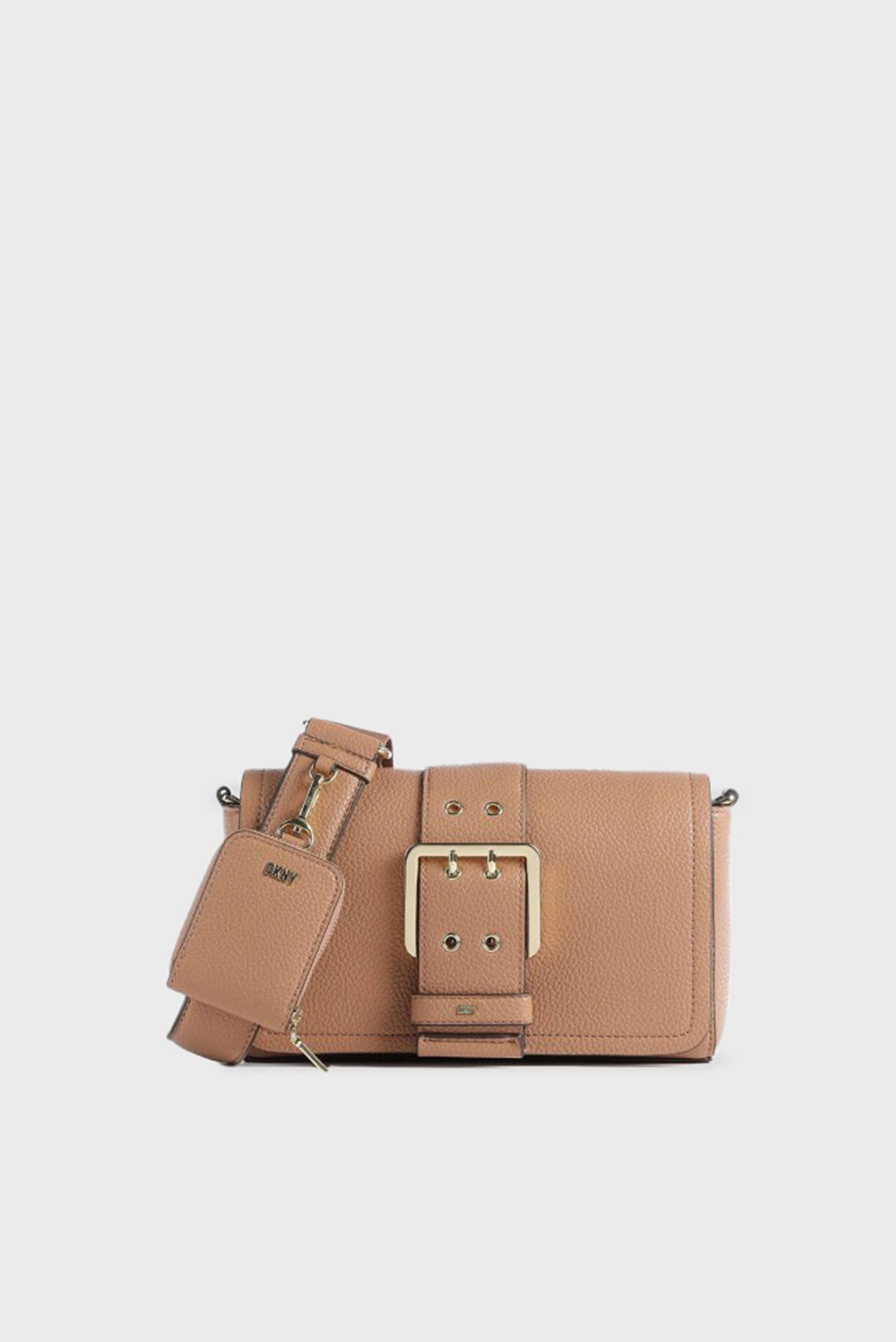 Женская бежевая сумка Бежевый ONESIZE DKNY R31EZX28 Женская бежевая сумка Бежевый ONESIZE DKNY R31EZX28