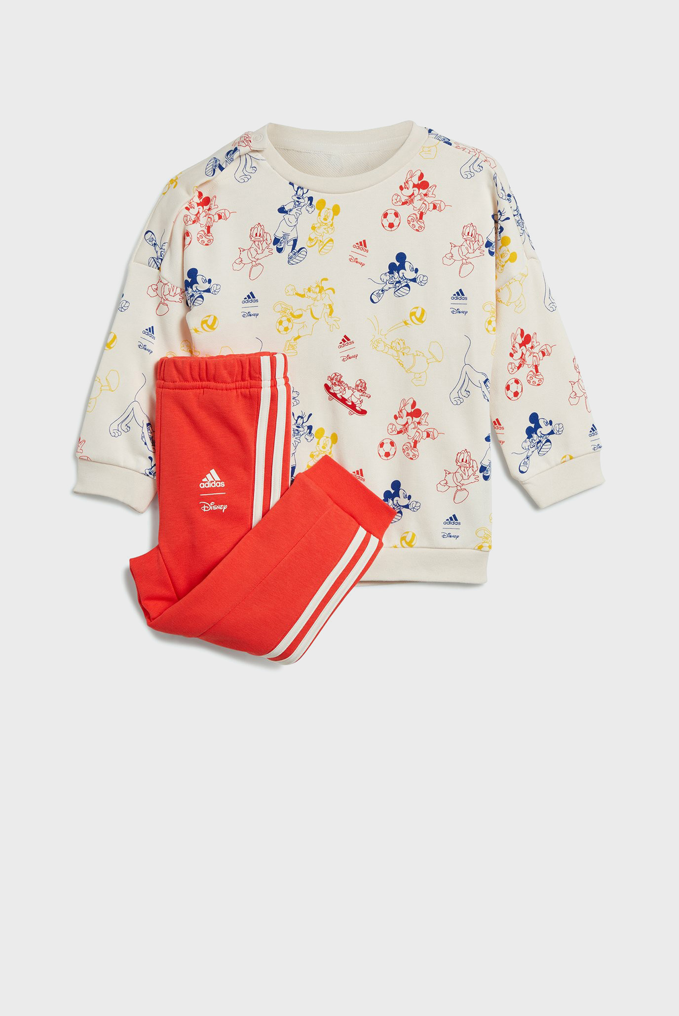 Adidas disney mickey shop