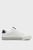 Белые кеды Court Classic Vulcanised Formstrip Unisex Sneakers