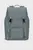 Серый рюкзак LOST IN BERLIN CEMENT STORM