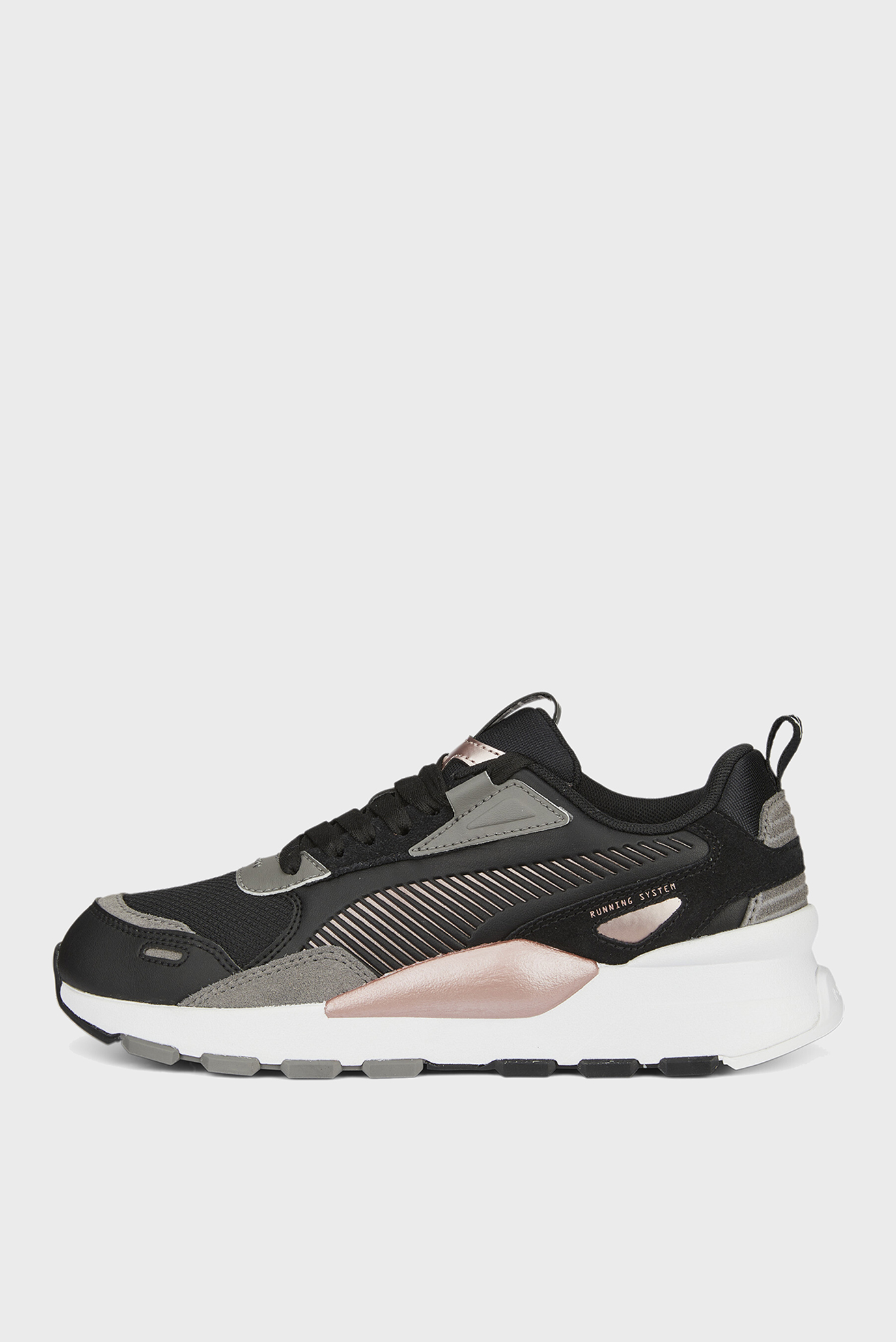 Puma metallic 2025