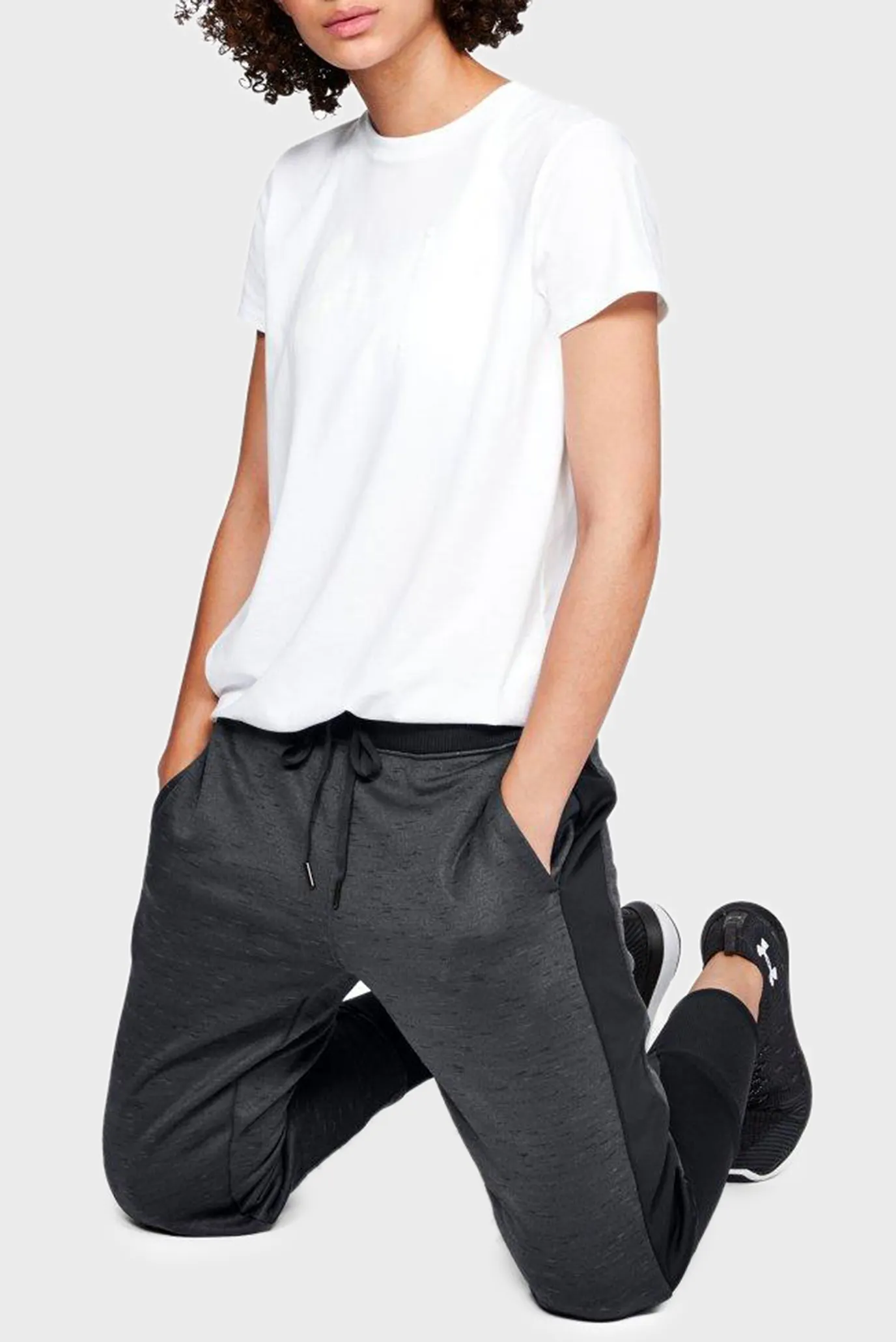 Under Armour 1317895-002 